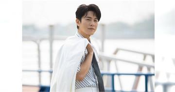 韋禮安撞見婚外情現場　偷跟蹤憂被海關關切