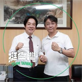 快新聞／前議員劉育豪肝癌病逝！享年58歲　曾發文：屏東有最美好的回憶
