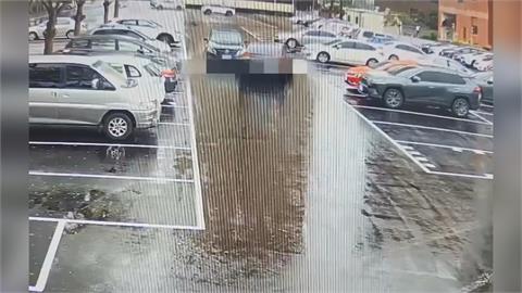 台南男痔瘡住院嗆「不服來戰」 仇家殺進停車場還開槍