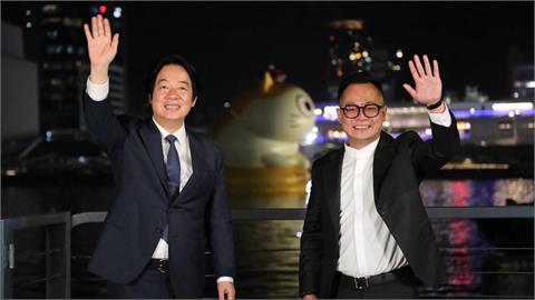 基隆市長選情變天？「2大藍白頭人」轉挺童子瑋…藍營鐵票倉恐失守