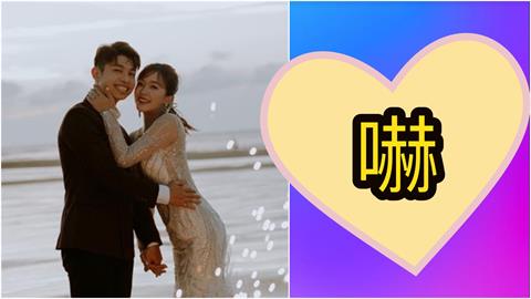 《好運來》賴慧如「補辦婚宴前夜」突求救！癱軟狀態曝光…急瘋網