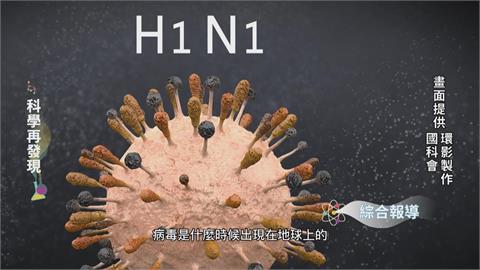 入秋流感好發季節　解碼H1N1