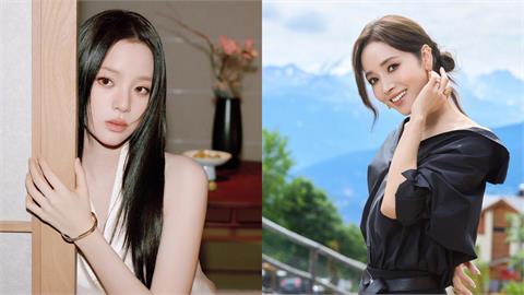小粉紅列名單沒轉發就抵制！歐陽娜娜、侯佩岑「趕交作業」1動作中粉炸鍋了