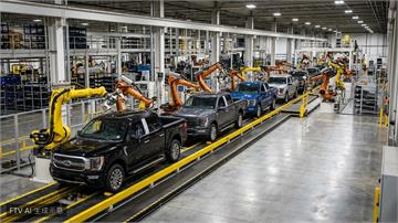 通用汽車Q3獲利翻倍優於預期　宣布調升全年財測