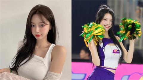 李雅英遭諷「極樂夜生活」狂跑攤！電豹女隊長「還原當下」曝：只是時間晚了點
