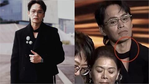 黃鐙輝金鐘台上脖子驚見凸起？粉絲私訊喊就醫　老婆揭最新回診結果
