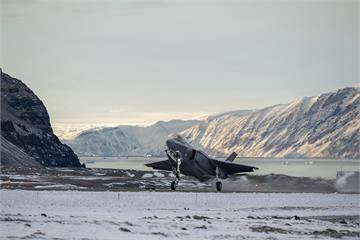 面臨川普威脅　歐洲國家著手擬定維護格陵蘭島計畫