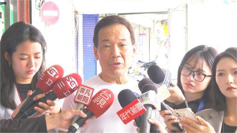藍志工抄名冊「太操互滴眼藥水」　李孝亮「納涼抽菸」鍾小平：他門外漢