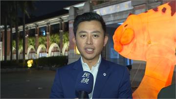 新竹市舉辦明年燈會 擬打造「城市型燈會」