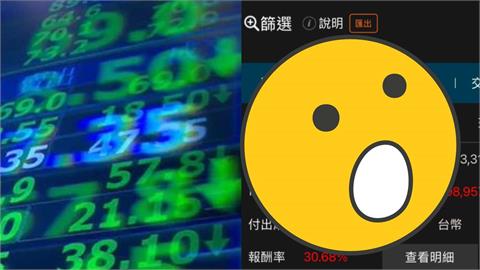 小資族「10萬資金在手」萬元股能碰嗎？專家公開實戰玩法：賺30萬