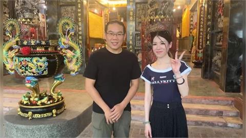 36歲台日混血女跨海尋親 數月奔波尋獲卻已天人永隔