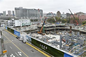 京華城20%容獎取消出現二版本　鼎越說法與媒體報導都發局說法大不同