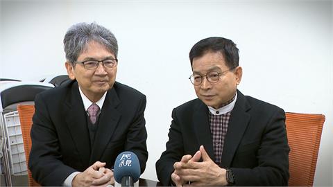 立委王正旭當「戰地醫師」　醫治傷者不分藍綠獲好評