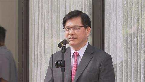 快新聞／阿努廷挺「一中原則」認台泰關係不變　林佳龍：當然會影響、籲泰方補救