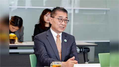 快新聞／澳洲挺台動作頻頻！訪團強調「加強合作」　徐國勇親自致謝