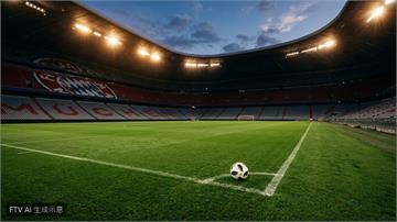 川普施壓奏效？FIFA撤銷美球星紅牌禁賽惹議　遭比利時痛擊出局