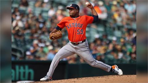 MLB(影)／老虎幹大事！3年36億網羅明星左投瓦德茲　聯手「虎王」王牌出柙