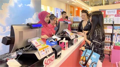 開拓華人市場！娘家滴雞精正式進軍大馬