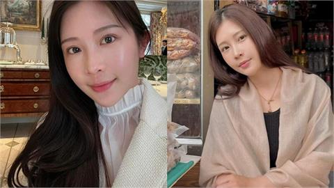 「雞排妹」鄭家純懷孕9週曬超音波照！悲痛「證實流產」最新狀況曝光