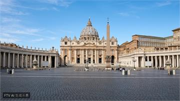 教宗Pope Leo將動手術切除肺部結節　術前維持正常行程
