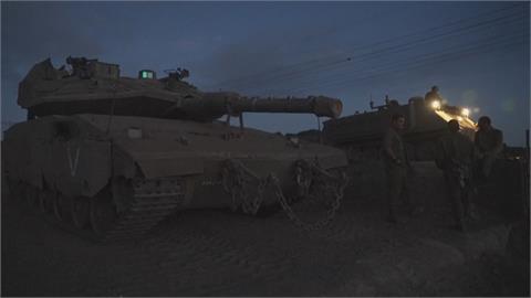 真主黨嗆：爆炸案形同宣戰　以色列空襲黎巴嫩南部