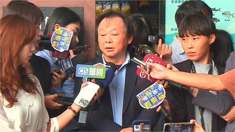 快新聞／要柯建銘知所進退　王世堅語出驚人：倚天劍、屠龍刀出鞘就要見血