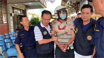 夜線／殺警案鄭嫌二度獲交保 嘉義地檢署決定二度抗告
