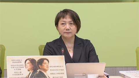 快新聞／將推兒少工作證？中部校車司機患愛滋性侵女學生　范雲：督促衛福部加速修法