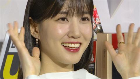 睽違七年　韓國女星朴恩斌來台出席代言活動