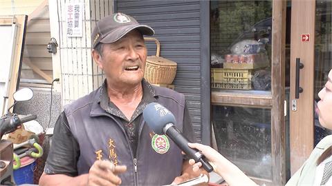 花蓮受災命運大不同! "大馬村"聽命中央提早撤村