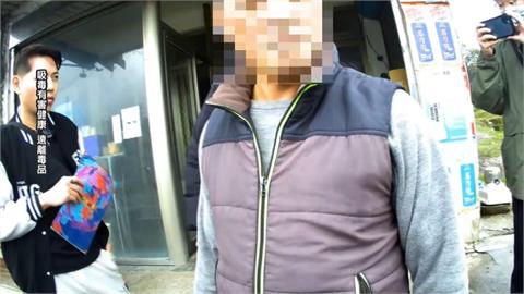 檳榔攤作掩護! 警破新竹毒品分裝廠 查獲"喵喵"原料