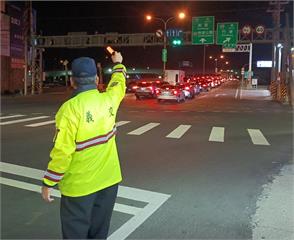 端午連假避塞全攻略！國道高乘載、替代道路與交通管制一次看