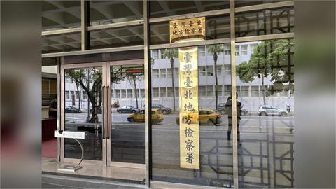 偽造沈伯洋「吸毒、收回扣」錄音慘了！49歲男子火速遭逮聲押