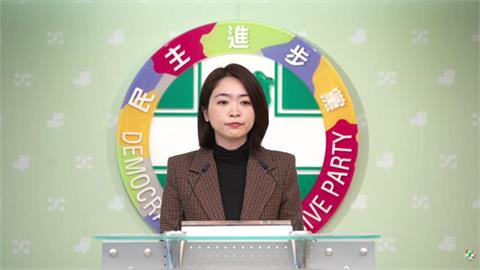 藍白版國防條例「竟刪台灣之盾」！民進黨示警：放大中國威脅