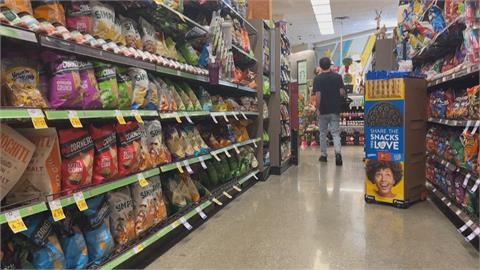 舊金山狀告十家食品巨頭　控「超加工食品」害肥胖