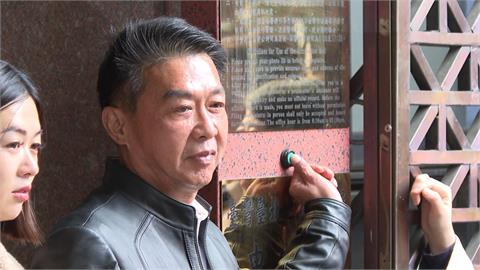 被黃國昌點名財劃法表決不在場　許智傑赴北檢告誹謗