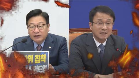 南韓「網路假訊息新法」上路　在野黨怒轟封口令、執政黨駁斥