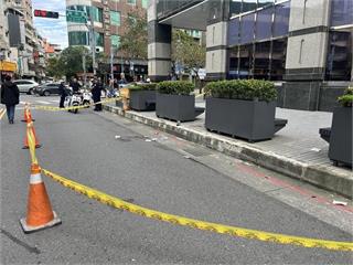 內湖男刺殺女友自戕未遂　涉殺人罪遭檢方聲押