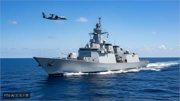 日本加強南海防衛！擬提前移交護衛艦與巡邏機給菲律賓