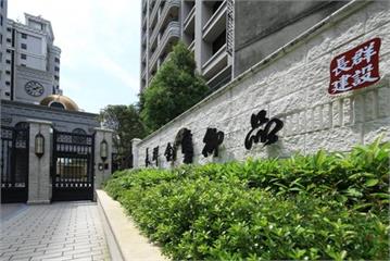 緊鄰輔大醫學園區　英倫風建案金璽御品位居交通樞紐