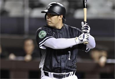經典賽／台灣隊「炸裂」陳子豪扛第四棒！樂天巨人熱身賽先發打線出爐