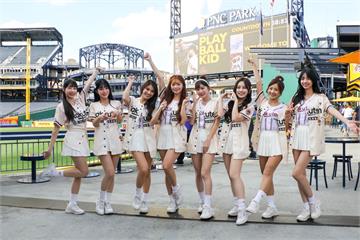 樂天女孩美國行圓夢！MLB球場近距離目睹大谷翔平英姿