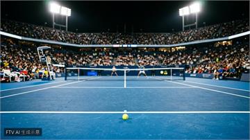 中國網賽Djokovic逆轉Zverev　強勢晉級男單4強