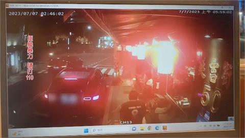 3C產品公司負責人「火鍋店遭擄」　嫌犯坦言：幫朋友討債