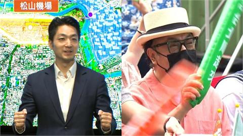 蔡康永「遭甩臉沒邀上台」猛出招蔣萬安！她揪「1細節」扯出沈伯洋笑翻