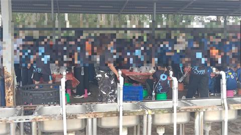 國中童軍露營爆群聚感染　家長質疑校方便宜行事