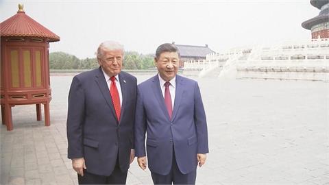 中國監控緊密程度驚人　美採訪團與中維安爆衝突