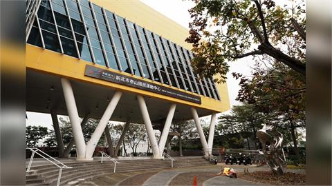 泰山國民運動中心煥新亮相 2/2–2/8試營運全館免費體驗　全臺首創滑板場進駐