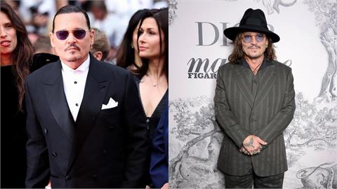 強尼戴普「潮帥戒指」被挖震撼價格！網一看「台北地下街也有」笑翻：好扯