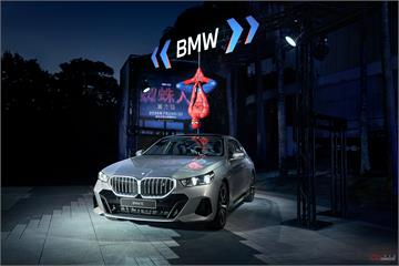BMW 攜漫威【蜘蛛人：重生日】推期間限定形象外展